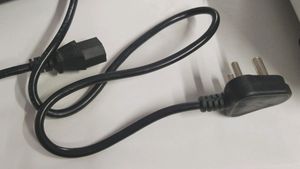 Power Cable Computer