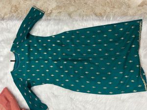 Brand New Kurta Set