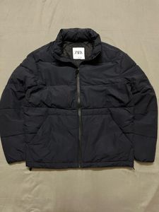 Zara Puffer Jacket ❗️