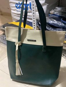Shoulder Bag