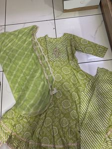 Anarkali