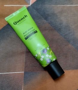 Quench Korean Secret