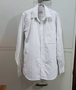 Casual Polka Dot Long Sleeve Shirt