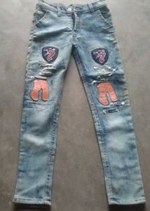 Boys Pant