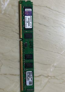 Kingston 4GB Ram chip Working