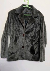 Fur Coat