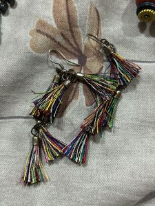 Earing Set Of 6