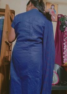 Kurta Set And Korean Silk One Piece