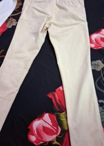 Casual Trouser In Good Condition