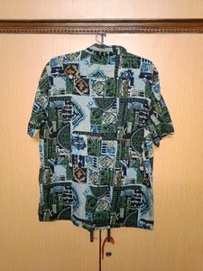 Shirt For Summer