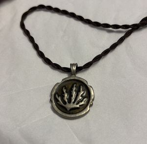 exclusive necklace pendant only few pieces made