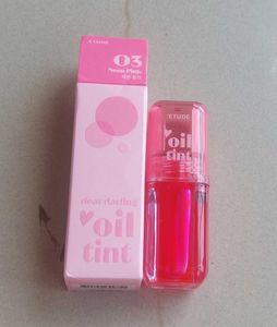Etude Dear Darling Oil Tint