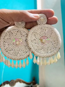 Beaded Earrings