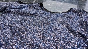 Gilter Top For Party Wear