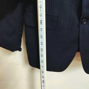Polo Ralph Lauren Striped Male Coat - Chest 36