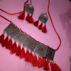 Choker Set