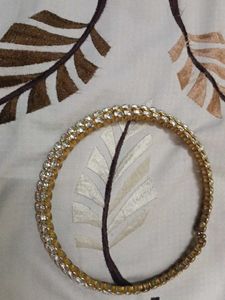 Golden Bracelet
