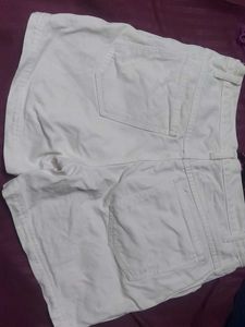 Short Pant