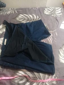 Levis Skinny Skort