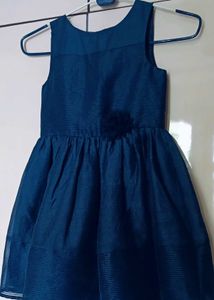 New Girl Frock Age 3 To 4
