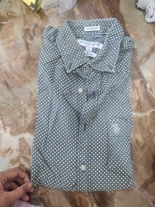 Branded Shirt