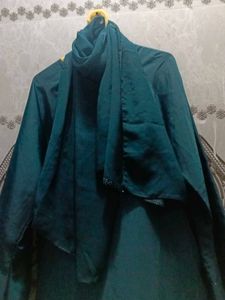 Burkha