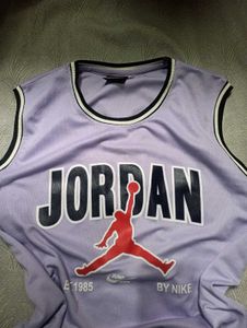 Half Jersey