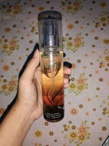 Wottagirl Perfume