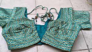New Designer Blouse