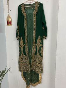 Bridal Dress
