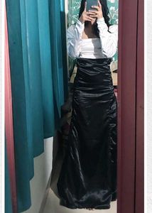 Black kiara adwani Formal Gown