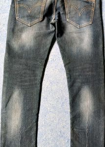 Casual Pant 👖