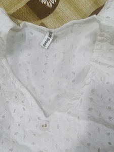 Midi Frock
