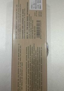 Organic Hair Growth Serum