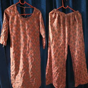 Pakistani Suit For Summers