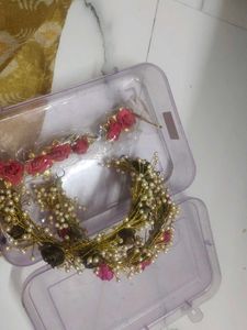New Festival Wearing This