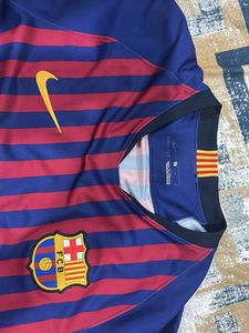 Nike Original Barcelona Tshirt