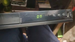 SamSung DVD Player