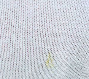 🎀Pink Crocheted Trim Top