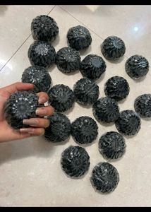 Active Charcoal soap