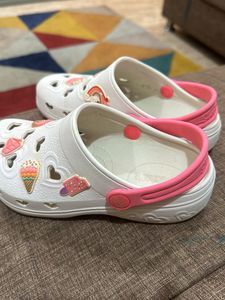 Skechers Crocs For Girls