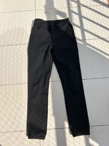 ONLY super Skinny Ankle Length Jeans (XS)