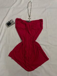 2 Tube Top Set