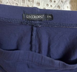 Cotton Green Printed Kurta Set