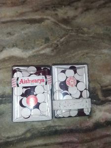Aishwarya Forehead Stickers