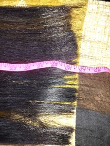 Artificial Hair  Extension