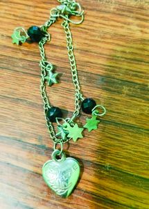 Combo Oxidised Earrings