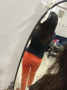 Imported Brand Guess Coloured Jeans