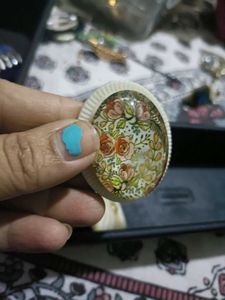 Saree pin
