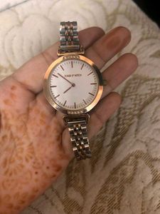 Joker &amp; Witch Watch (Rare editon silver)